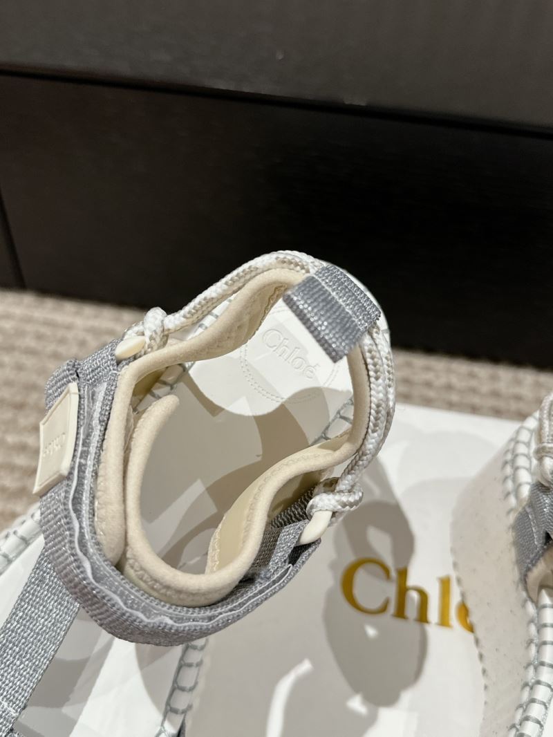 Chloe Sandals